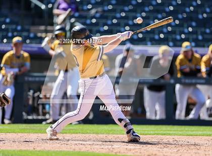 Thumbnail 2 in Broomfield vs Arapahoe (Coors Field) photogallery.