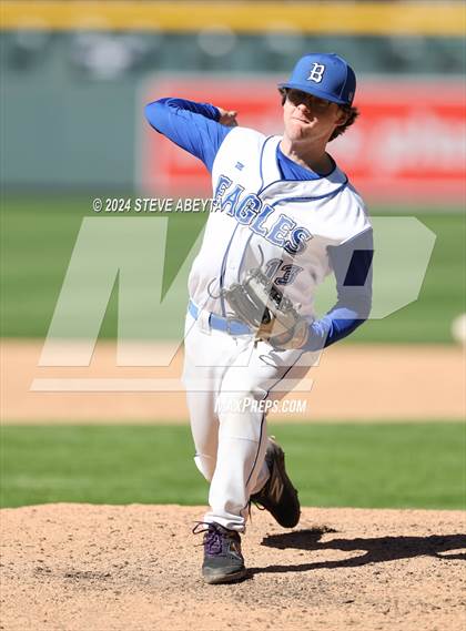 Thumbnail 2 in Broomfield vs Arapahoe (Coors Field) photogallery.