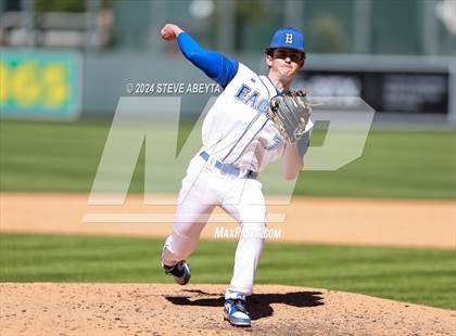 Thumbnail 1 in Broomfield vs Arapahoe (Coors Field) photogallery.