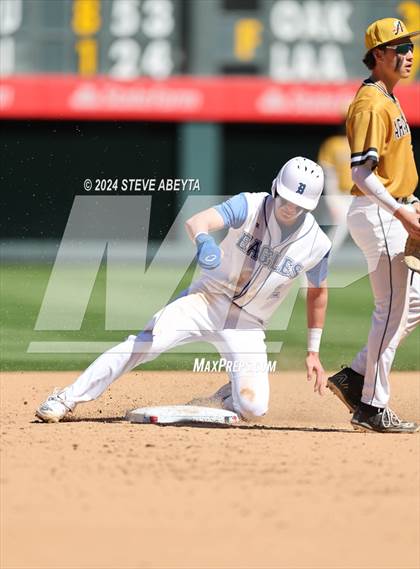 Thumbnail 3 in Broomfield vs Arapahoe (Coors Field) photogallery.
