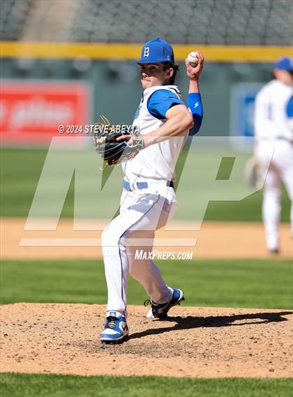 Thumbnail 3 in Broomfield vs Arapahoe (Coors Field) photogallery.