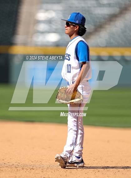 Thumbnail 3 in Broomfield vs Arapahoe (Coors Field) photogallery.