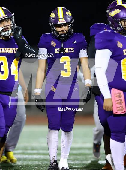 Thumbnail 1 in Norwalk vs. Lynwood photogallery.
