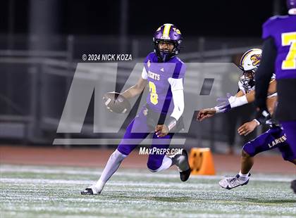 Thumbnail 2 in Norwalk vs. Lynwood photogallery.