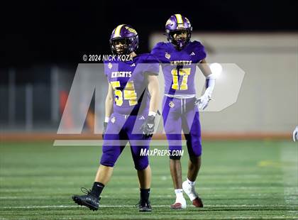 Thumbnail 3 in Norwalk vs. Lynwood photogallery.