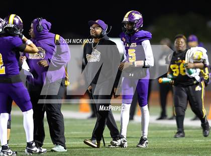Thumbnail 3 in Norwalk vs. Lynwood photogallery.