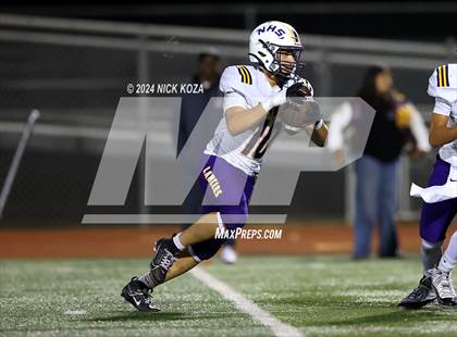 Thumbnail 3 in Norwalk vs. Lynwood photogallery.