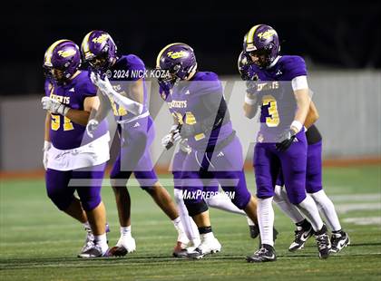 Thumbnail 2 in Norwalk vs. Lynwood photogallery.