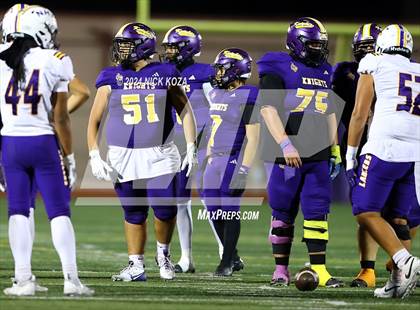 Thumbnail 3 in Norwalk vs. Lynwood photogallery.