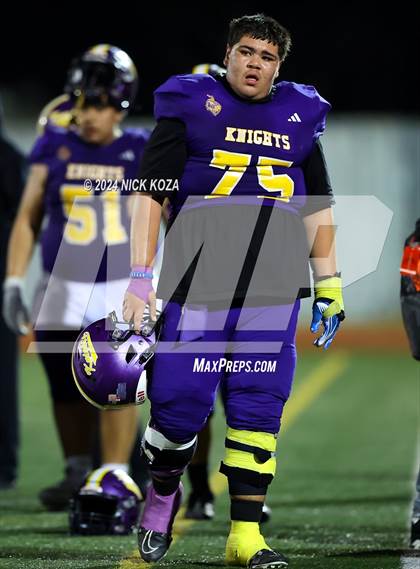 Thumbnail 3 in Norwalk vs. Lynwood photogallery.