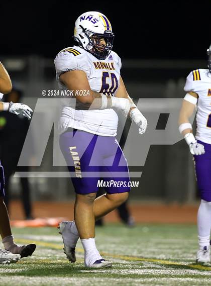 Thumbnail 3 in Norwalk vs. Lynwood photogallery.