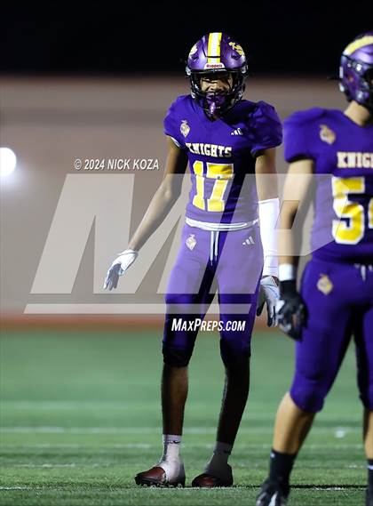 Thumbnail 3 in Norwalk vs. Lynwood photogallery.