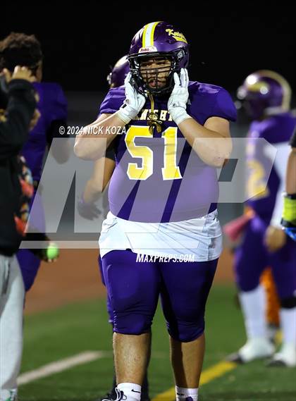 Thumbnail 3 in Norwalk vs. Lynwood photogallery.
