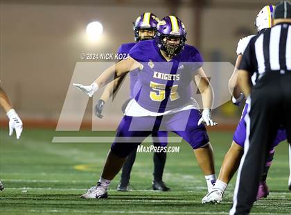Thumbnail 3 in Norwalk vs. Lynwood photogallery.