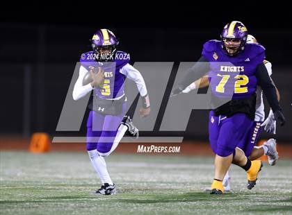 Thumbnail 2 in Norwalk vs. Lynwood photogallery.