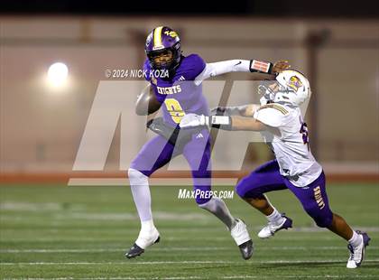 Thumbnail 3 in Norwalk vs. Lynwood photogallery.