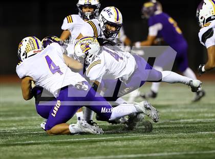 Thumbnail 2 in Norwalk vs. Lynwood photogallery.