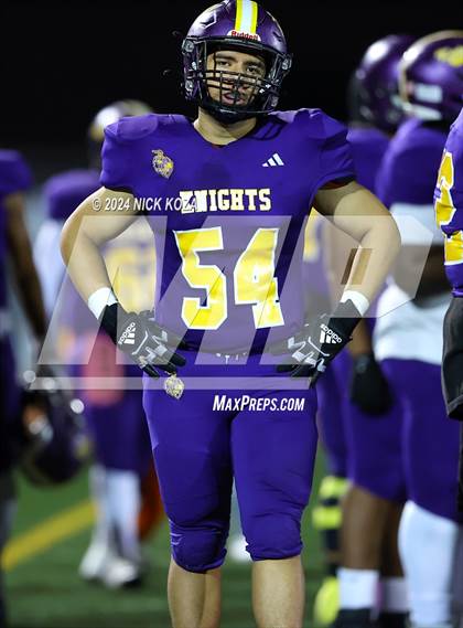 Thumbnail 1 in Norwalk vs. Lynwood photogallery.