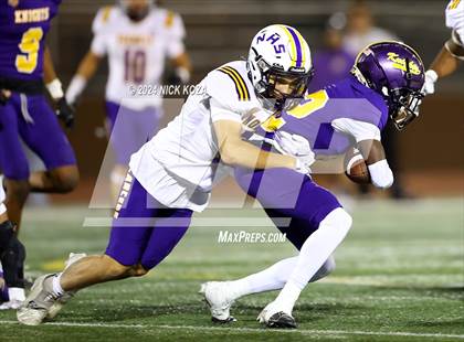 Thumbnail 3 in Norwalk vs. Lynwood photogallery.