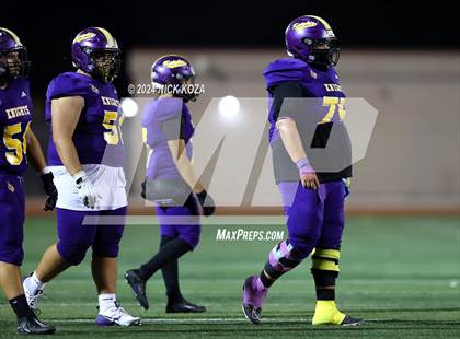 Thumbnail 1 in Norwalk vs. Lynwood photogallery.