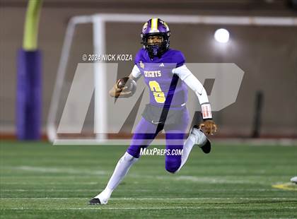 Thumbnail 2 in Norwalk vs. Lynwood photogallery.