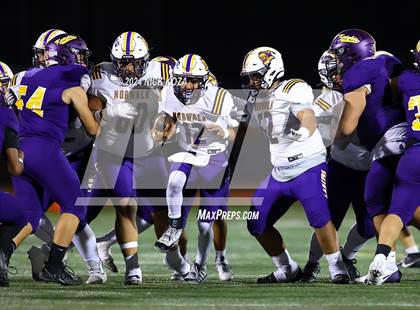 Thumbnail 3 in Norwalk vs. Lynwood photogallery.