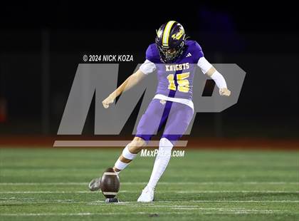 Thumbnail 3 in Norwalk vs. Lynwood photogallery.