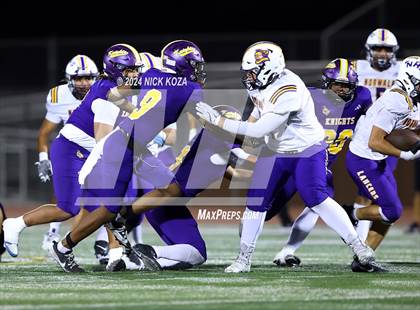 Thumbnail 2 in Norwalk vs. Lynwood photogallery.
