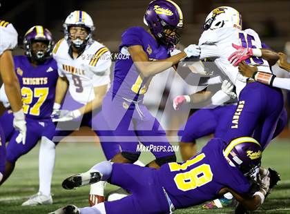 Thumbnail 3 in Norwalk vs. Lynwood photogallery.