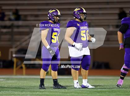 Thumbnail 3 in Norwalk vs. Lynwood photogallery.