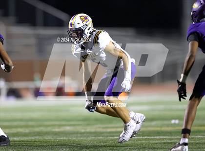 Thumbnail 3 in Norwalk vs. Lynwood photogallery.