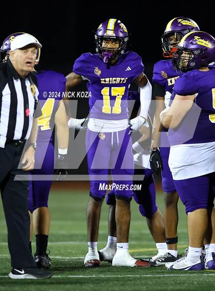 Thumbnail 3 in Norwalk vs. Lynwood photogallery.