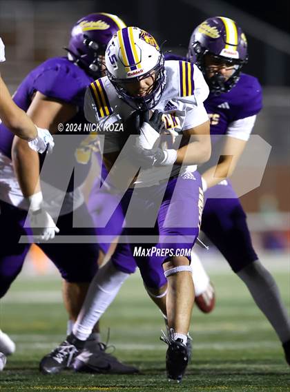 Thumbnail 2 in Norwalk vs. Lynwood photogallery.