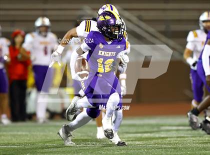 Thumbnail 3 in Norwalk vs. Lynwood photogallery.