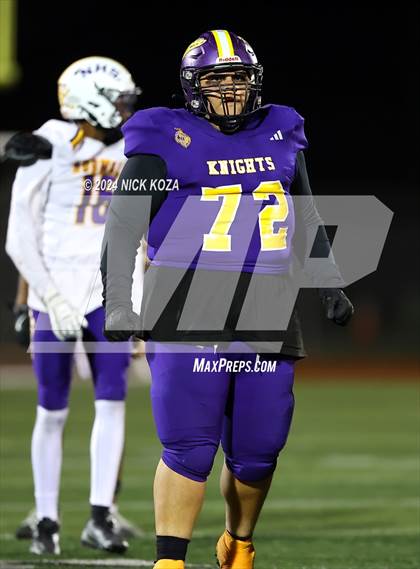 Thumbnail 1 in Norwalk vs. Lynwood photogallery.