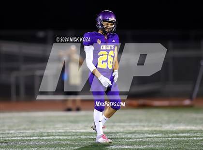 Thumbnail 2 in Norwalk vs. Lynwood photogallery.