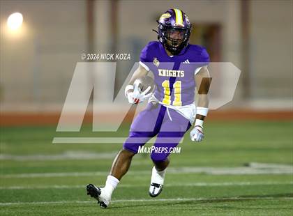 Thumbnail 1 in Norwalk vs. Lynwood photogallery.