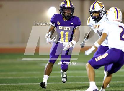 Thumbnail 2 in Norwalk vs. Lynwood photogallery.