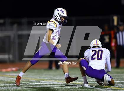 Thumbnail 2 in Norwalk vs. Lynwood photogallery.