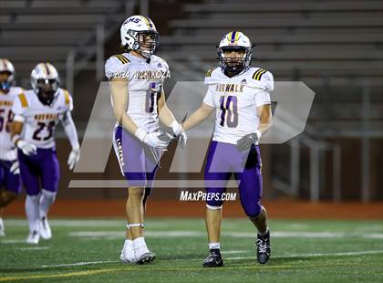 Thumbnail 2 in Norwalk vs. Lynwood photogallery.