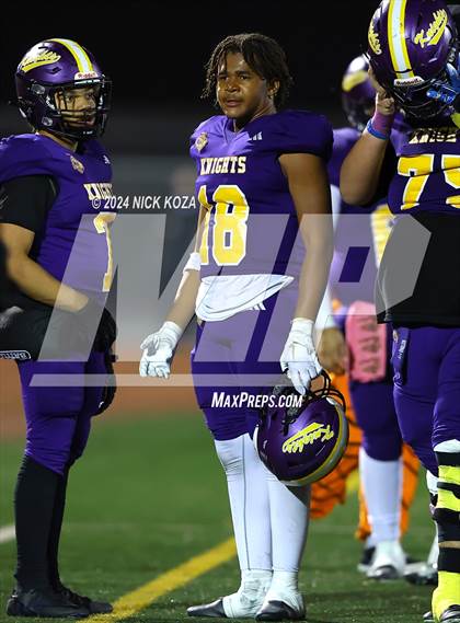 Thumbnail 2 in Norwalk vs. Lynwood photogallery.
