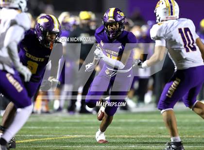 Thumbnail 2 in Norwalk vs. Lynwood photogallery.