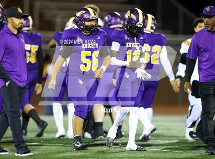 Thumbnail 1 in Norwalk vs. Lynwood photogallery.