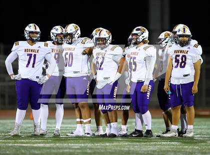 Thumbnail 3 in Norwalk vs. Lynwood photogallery.