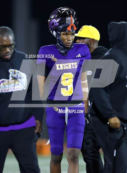 Thumbnail 2 in Norwalk vs. Lynwood photogallery.