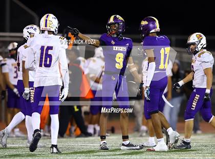 Thumbnail 2 in Norwalk vs. Lynwood photogallery.