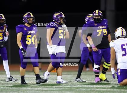 Thumbnail 1 in Norwalk vs. Lynwood photogallery.