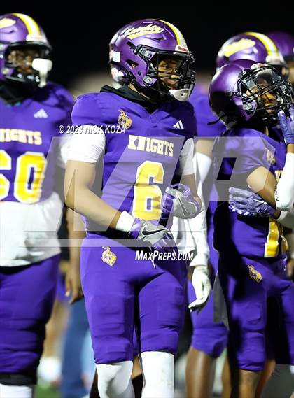 Thumbnail 3 in Norwalk vs. Lynwood photogallery.