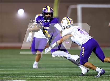 Thumbnail 3 in Norwalk vs. Lynwood photogallery.