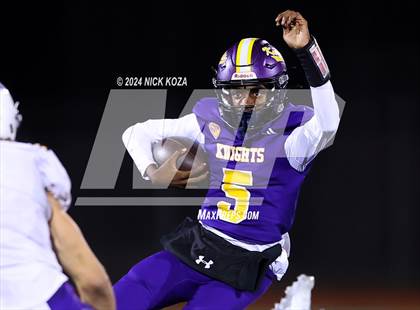 Thumbnail 2 in Norwalk vs. Lynwood photogallery.